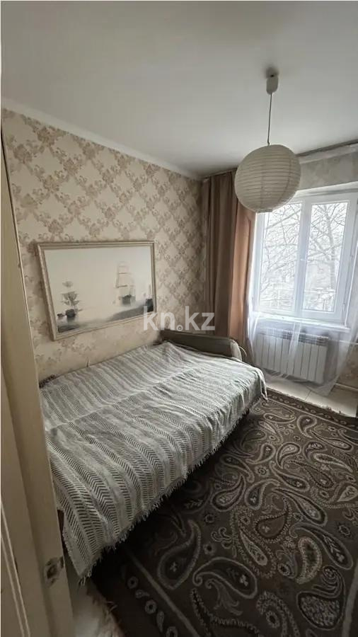 Продажа 2-комнатной квартиры, 43 м² в Алматы - фото 2