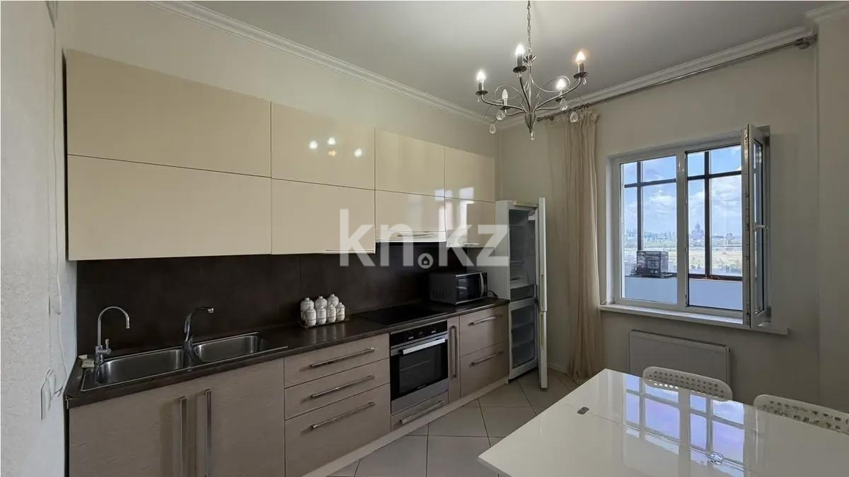 Продажа 2-комнатной квартиры, 75.3 м² в Астане - фото 3