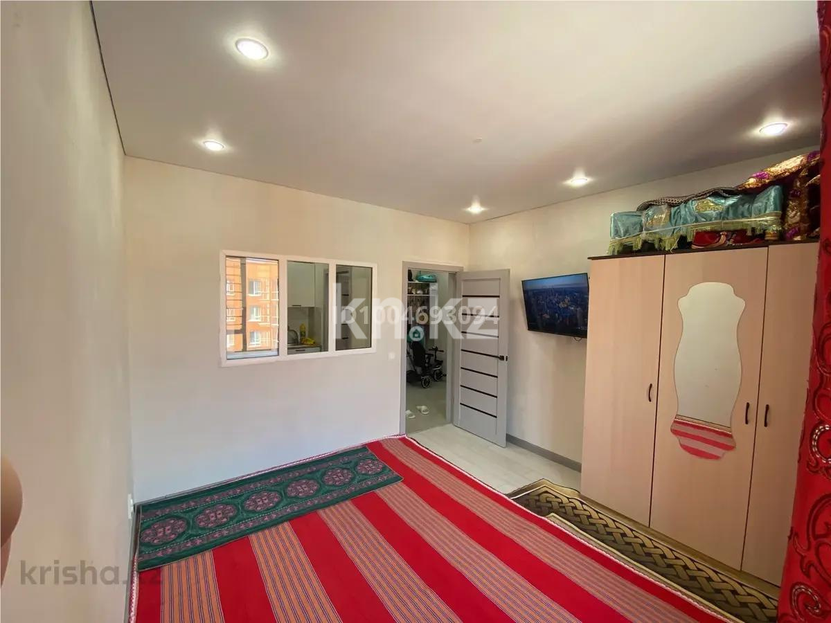 Продажа 2-комнатной квартиры, 39 м² в Астане - фото 4