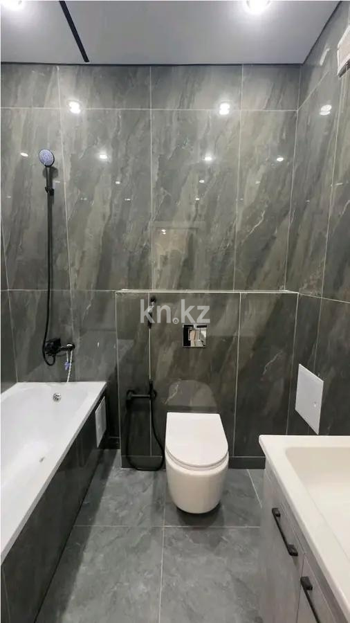 Продажа 3-комнатной квартиры, 87.4 м² в Астане - фото 4