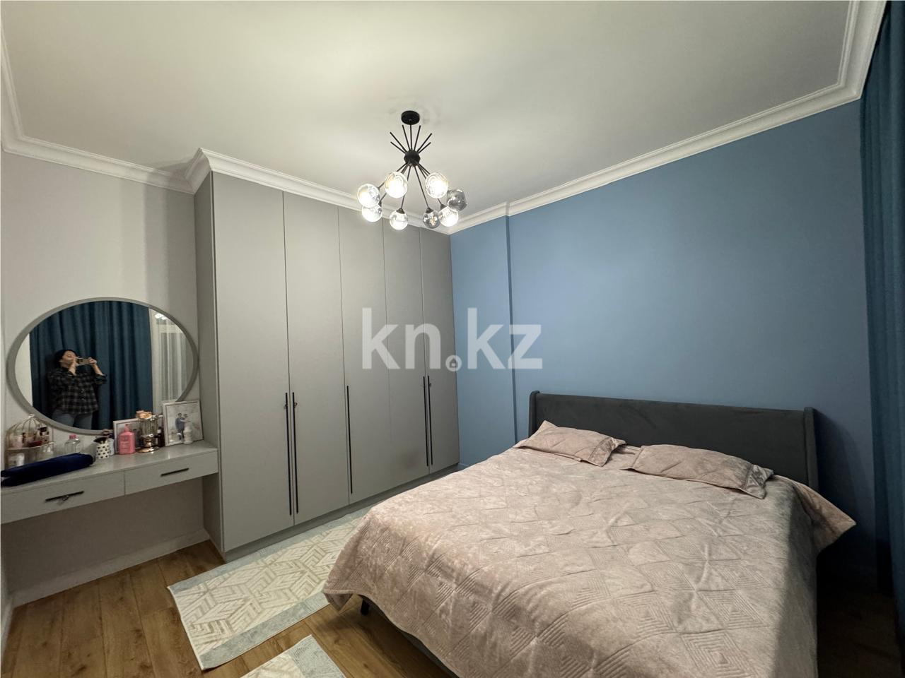 Продажа 3-комнатной квартиры, 95 м² в Астане - фото 7