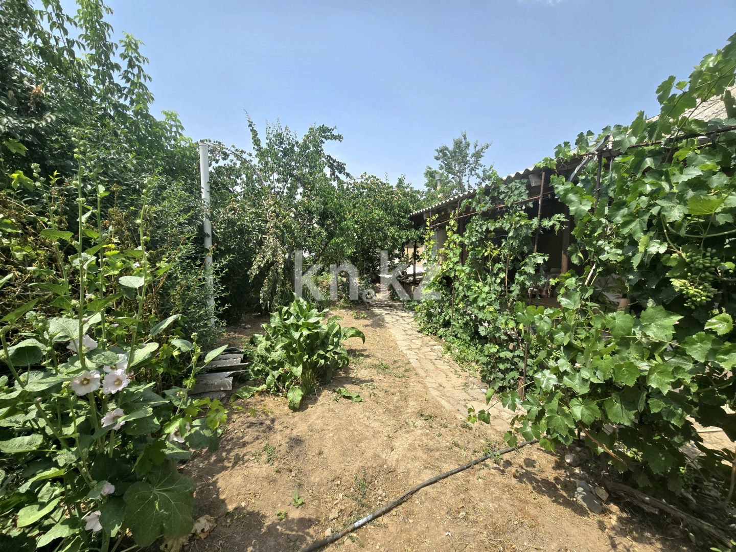 Продажа 4-комнатного дома, 120 м², Бейбарыс, дом  19 в Шымкенте - фото 38