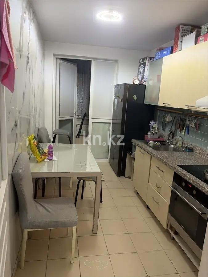 Продажа 1-комнатной квартиры, 43 м² в Алматы - фото 3