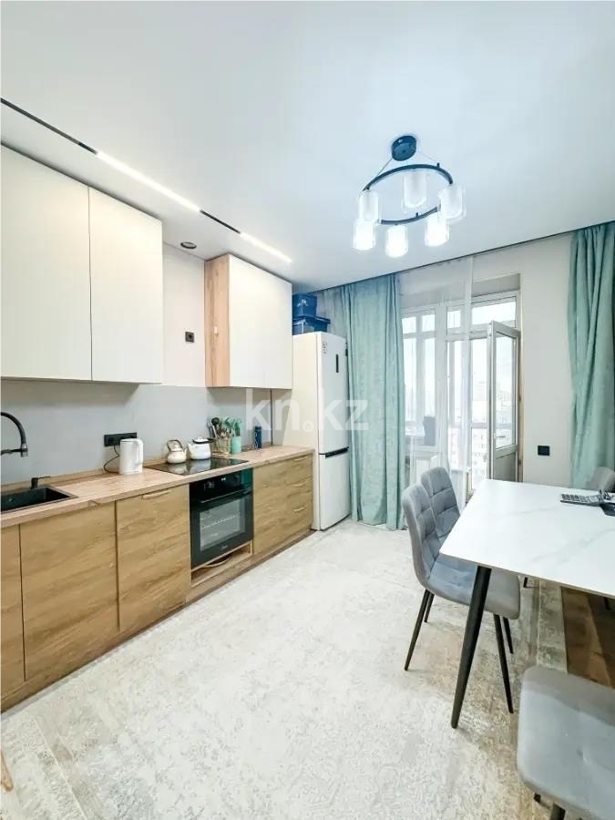 Продажа 2-комнатной квартиры, 70 м² в Астане - фото 3