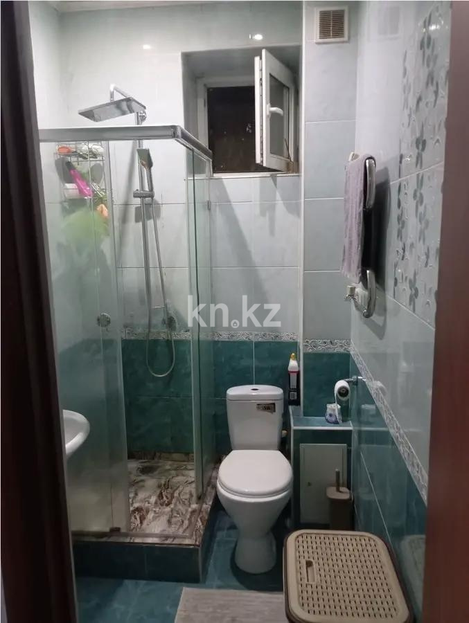 Продажа 2-комнатной квартиры, 46 м² в Алматы - фото 2