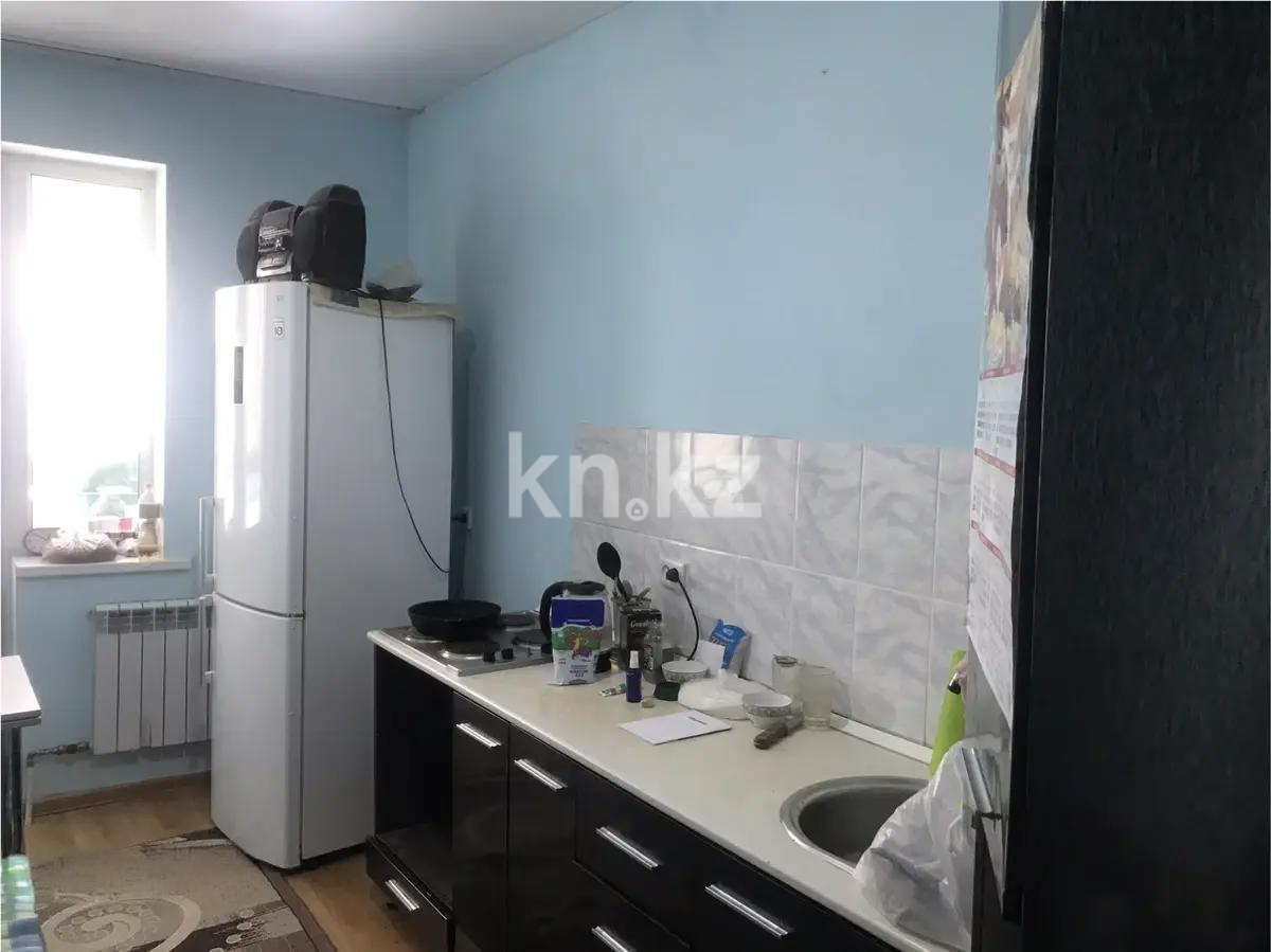 Продажа 1-комнатной квартиры, 39.5 м² в Астане - фото 2
