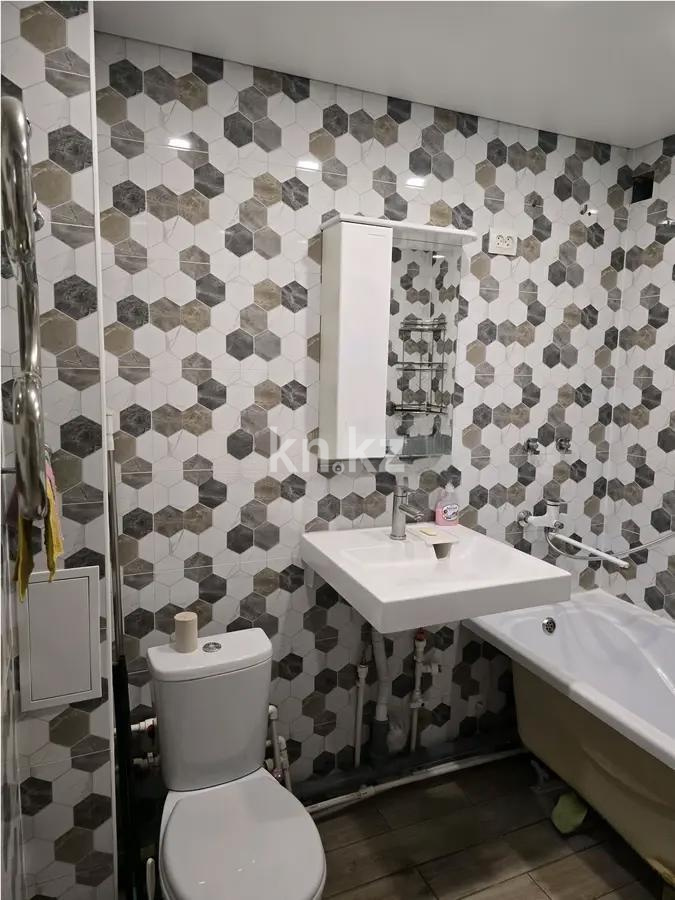 Продажа 3-комнатной квартиры, 61 м² в Караганде - фото 3