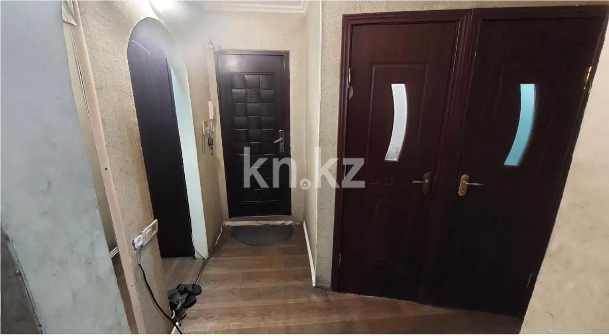 Продажа 3-комнатной квартиры, 63 м² в Алматы - фото 2