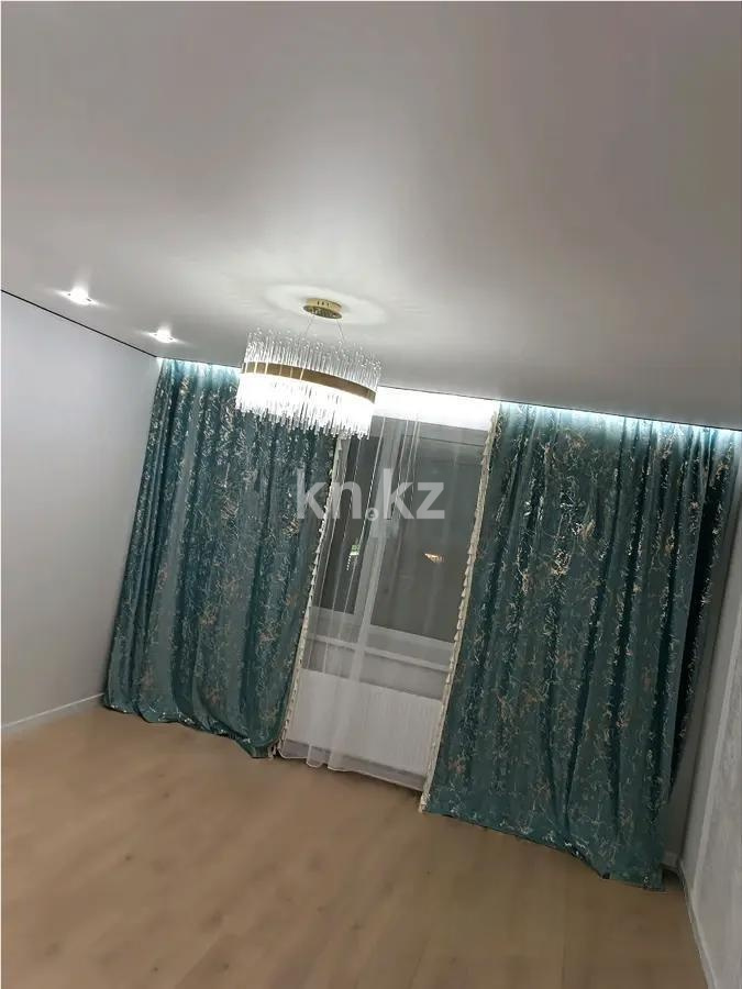 Продажа 2-комнатной квартиры, 39.8 м² в Астане