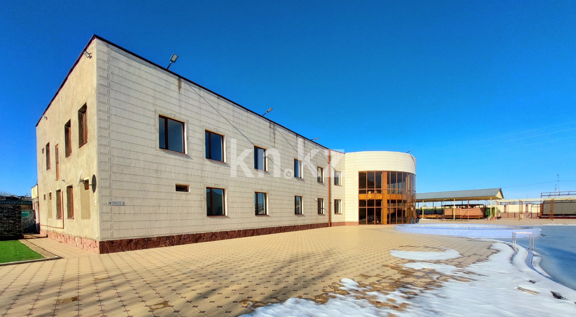 Продажа , 3000 м², Рахимова, дом  1111 в Шымкенте - фото 17