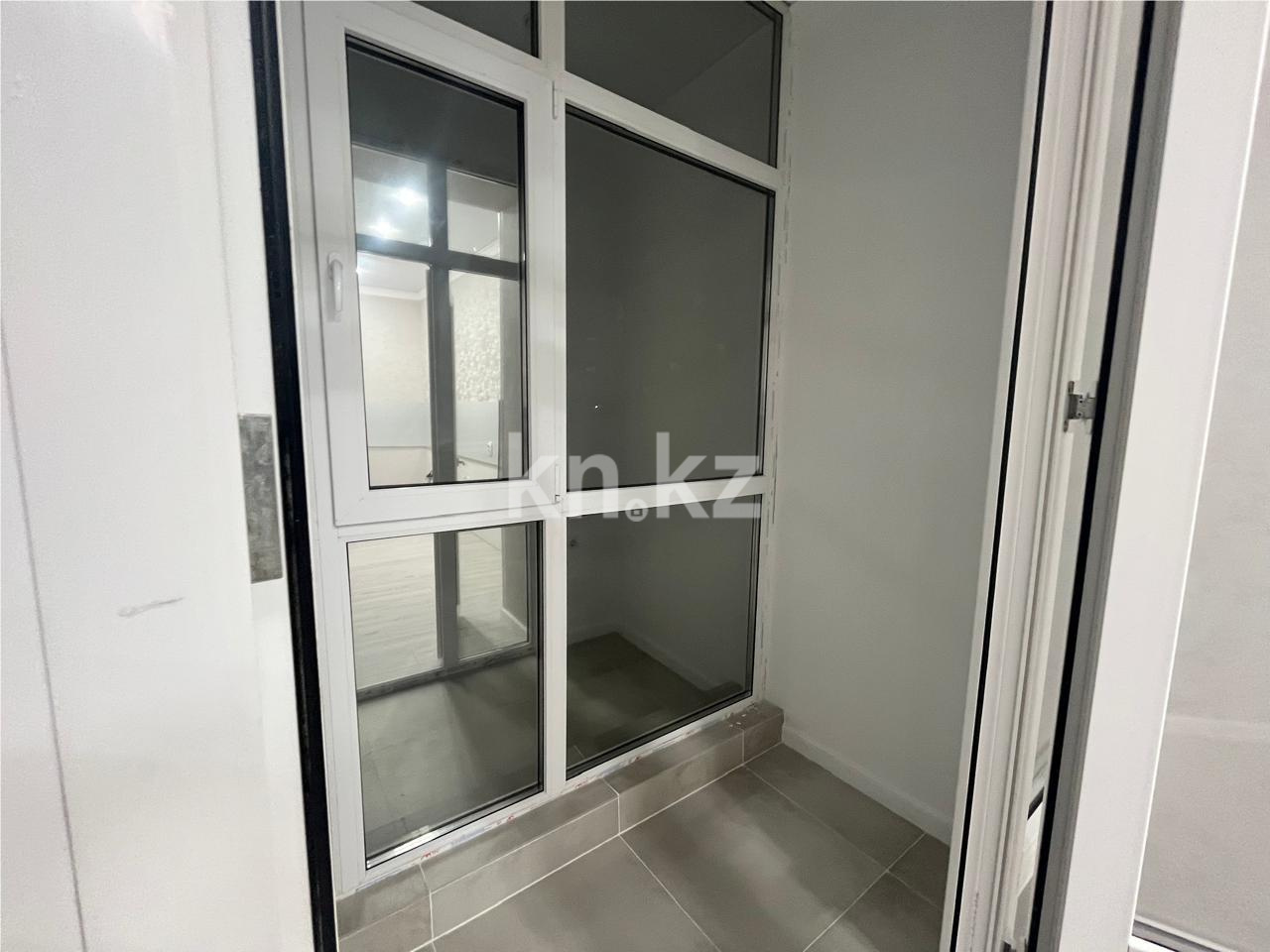 Продажа 2-комнатной квартиры, 58 м², пр. Шахтеров, дом  20/4 в Караганде - фото 9