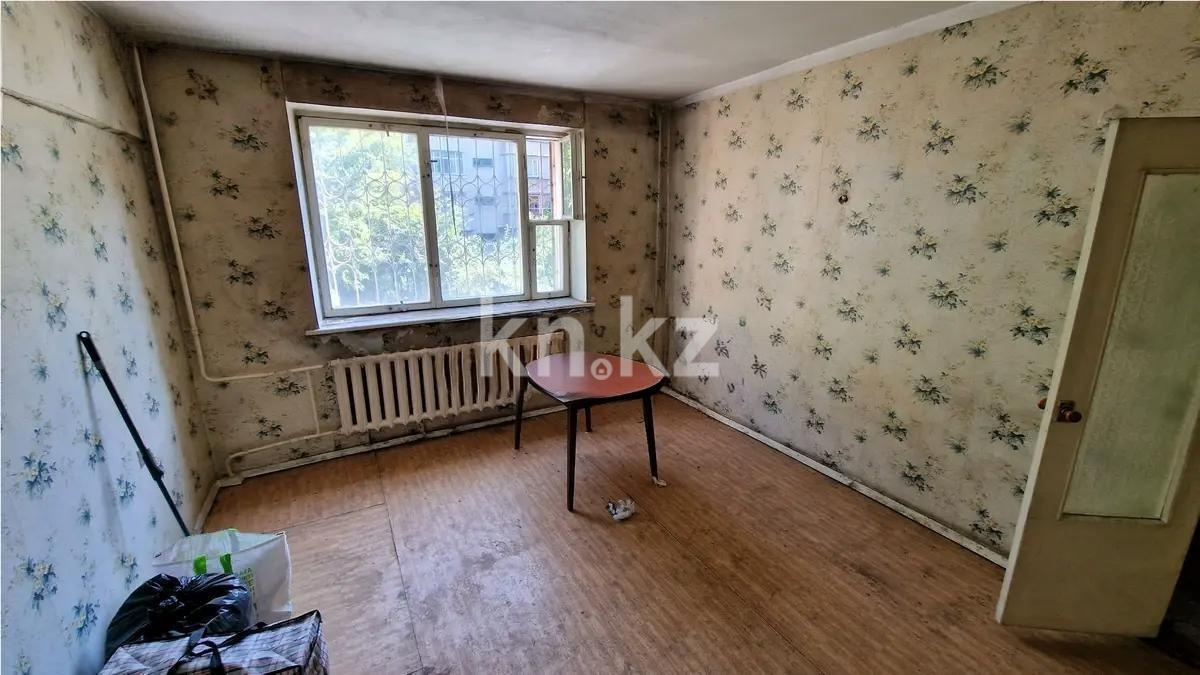 Продажа 2-комнатной квартиры, 49 м² в Алматы - фото 2