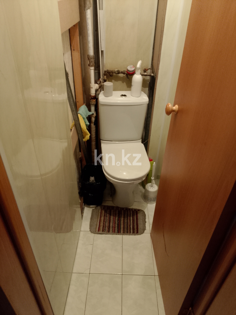 Продажа 2-комнатной квартиры, 47 м² в Караганде - фото 5
