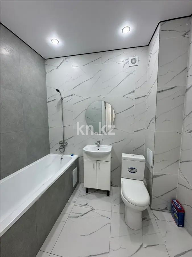 Продажа 1-комнатной квартиры, 36 м², ул. Айтматова, дом  33 стр в Астане - фото 3