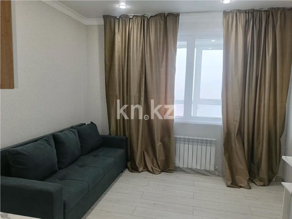 Продажа 1-комнатной квартиры, 21.7 м² в Астане