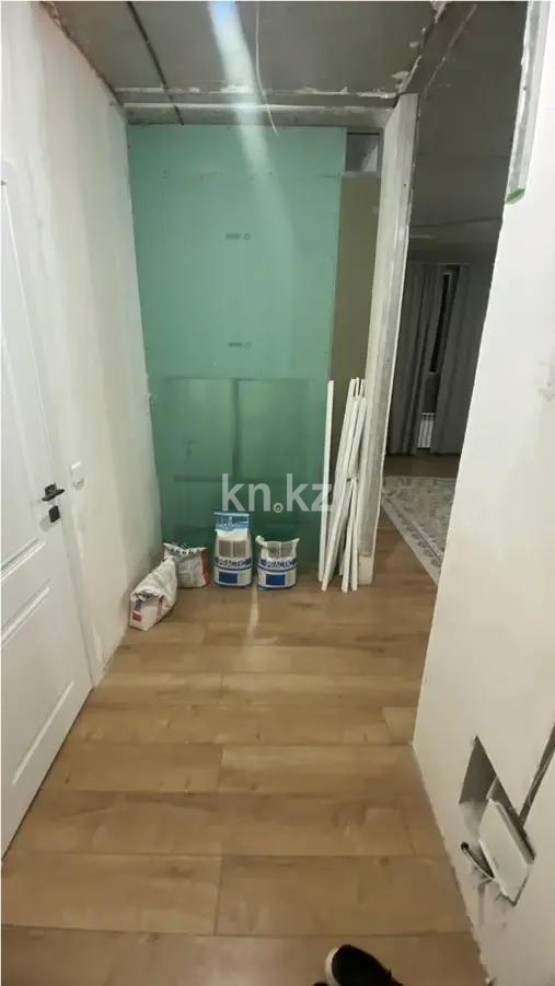 Продажа 2-комнатной квартиры, 42 м², ул. Шаймерденова, дом  2 в Астане - фото 5