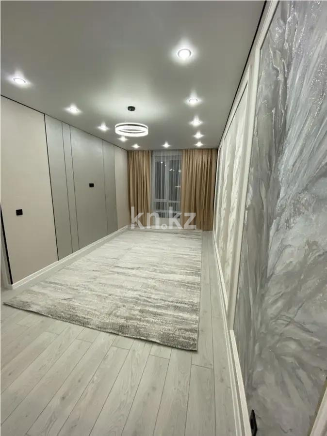 Продажа 2-комнатной квартиры, 41 м², ул. Тынышбайулы, дом  6 стр в Астане