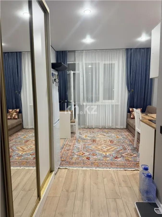 Продажа 1-комнатной квартиры, 22 м² в Астане