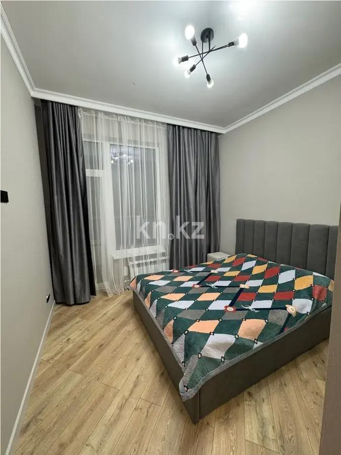 Продажа 3-комнатной квартиры, 69 м² в Астане - фото 2