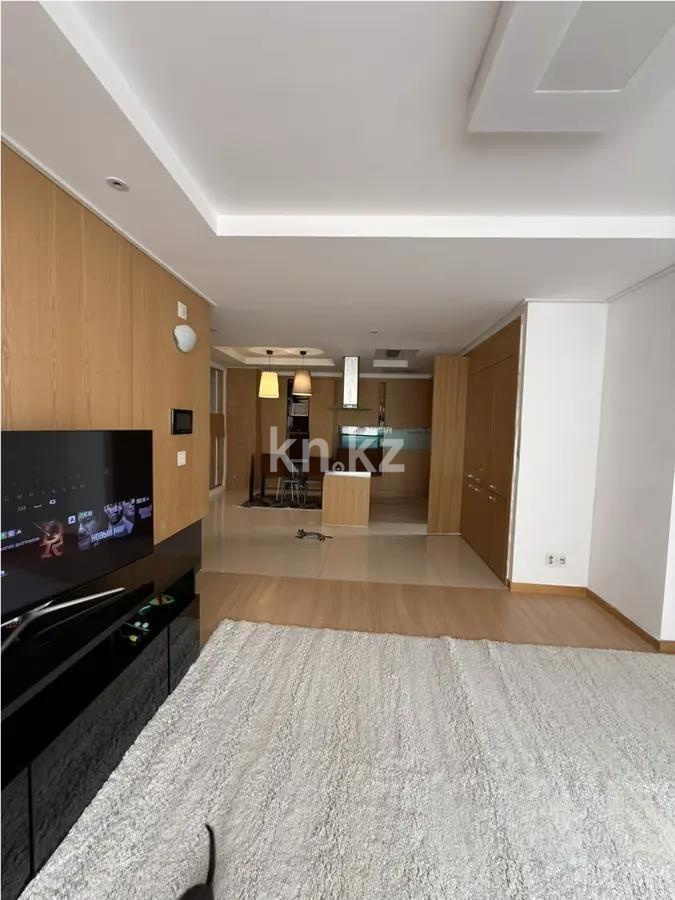 Продажа 3-комнатной квартиры, 129.6 м² в Астане - фото 4