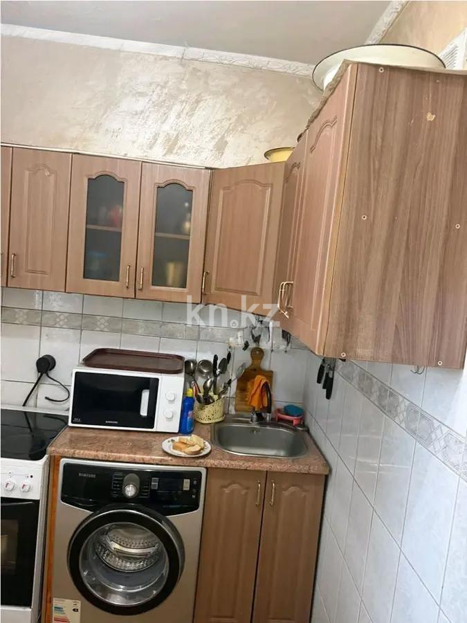Продажа 2-комнатной квартиры, 43.2 м² в Алматы - фото 3