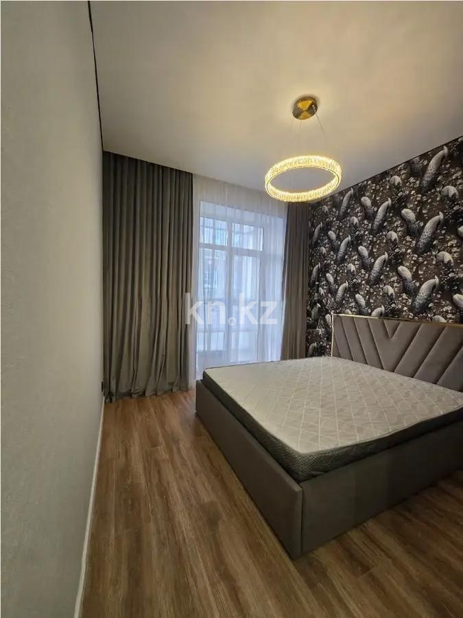 Продажа 2-комнатной квартиры, 58 м² в Астане - фото 4