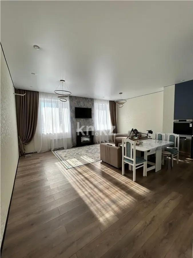 Продажа 3-комнатной квартиры, 83 м², ул. Бухар жырау, дом  27 в Астане