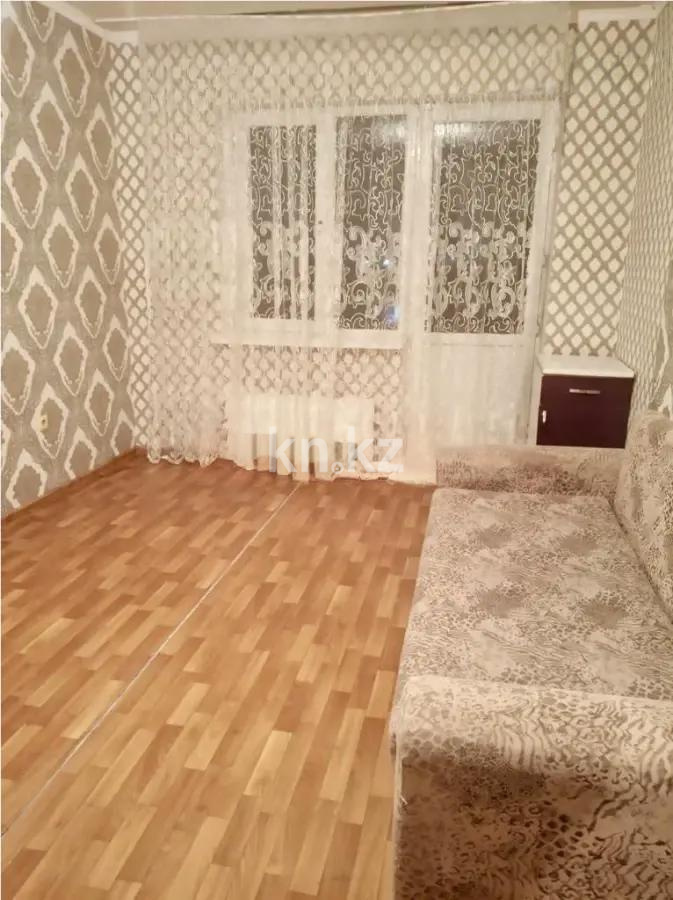 Продажа 1-комнатной квартиры, 39 м², мкр-н Кокжиек, дом  18 в Алматы