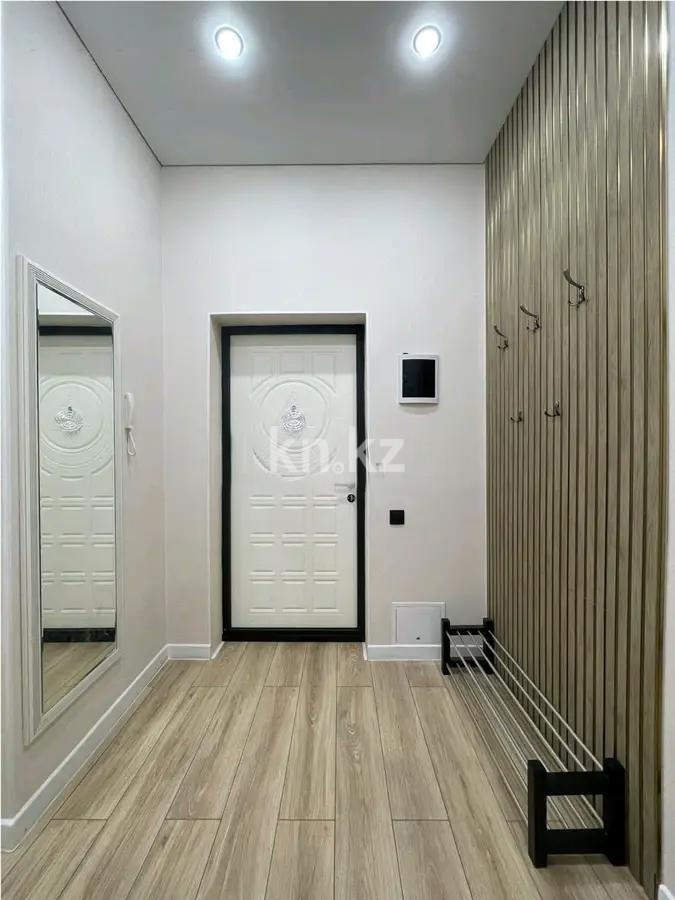 Продажа 3-комнатной квартиры, 81 м², ул. Бокейхана, дом  15/1 в Астане - фото 7