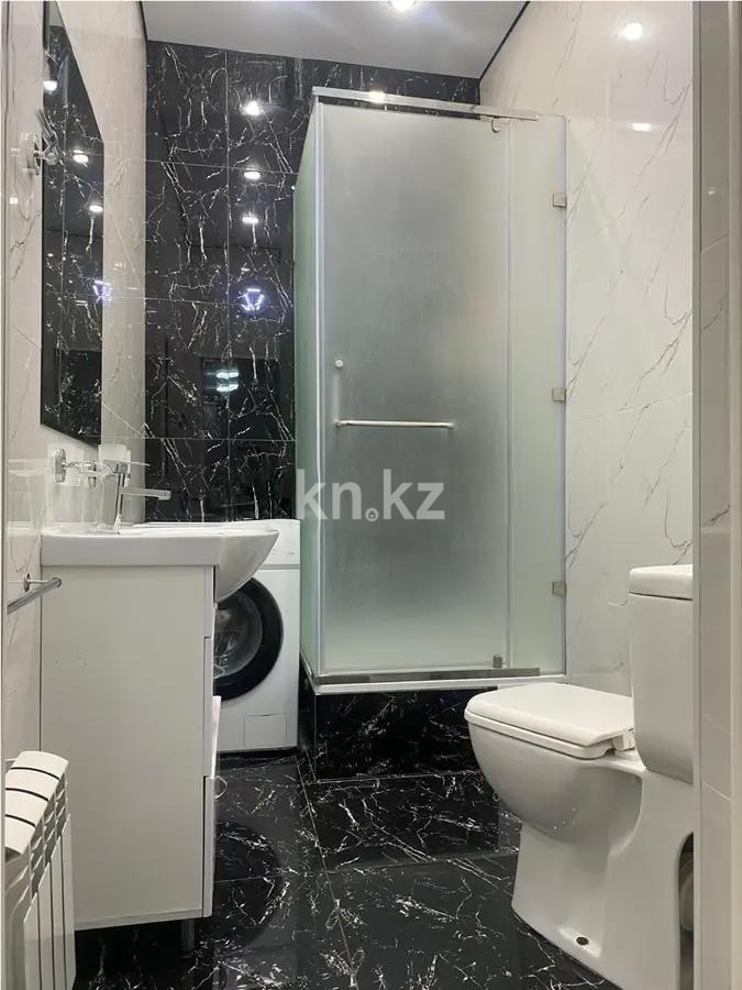 Продажа 3-комнатной квартиры, 97 м², ул. Косшыгулулы, дом  8/2 в Астане - фото 5