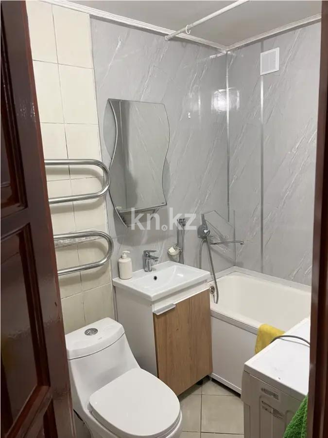 Продажа 2-комнатной квартиры, 45 м² в Алматы - фото 4
