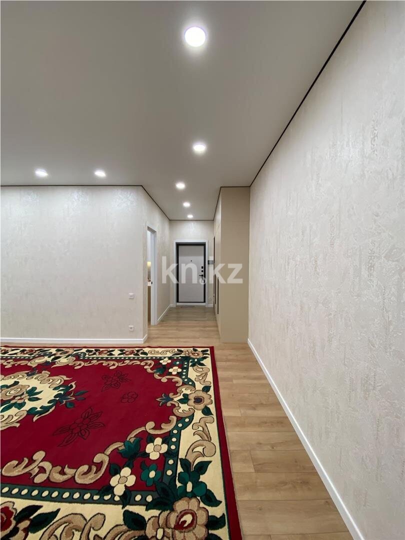 Продажа 3-комнатной квартиры, 74 м² в Караганде - фото 10