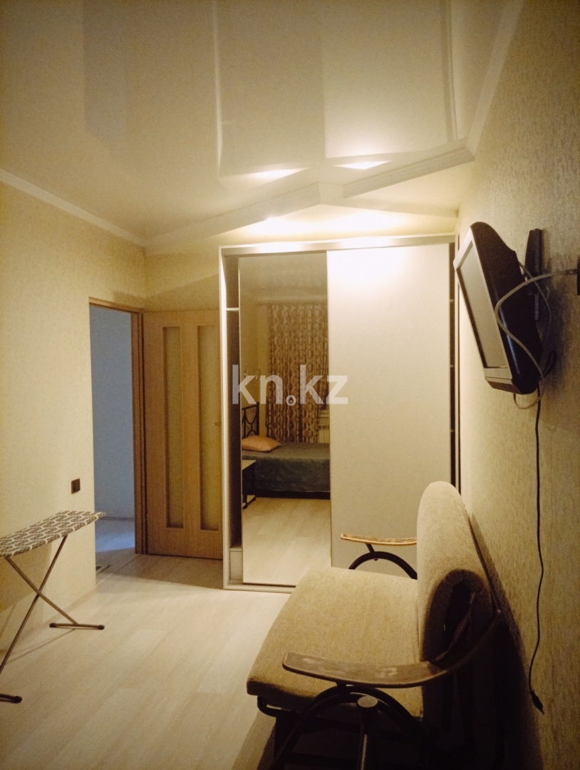 Аренда 2-комнатной квартиры, 55 м² в Алматы - фото 2