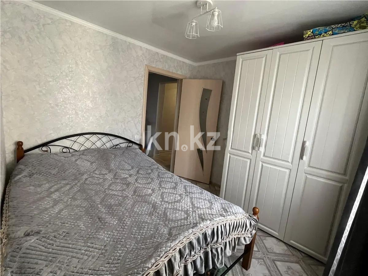 Продажа 3-комнатной квартиры, 73 м², мкр-н Восток-3, дом  17 в Караганде - фото 3