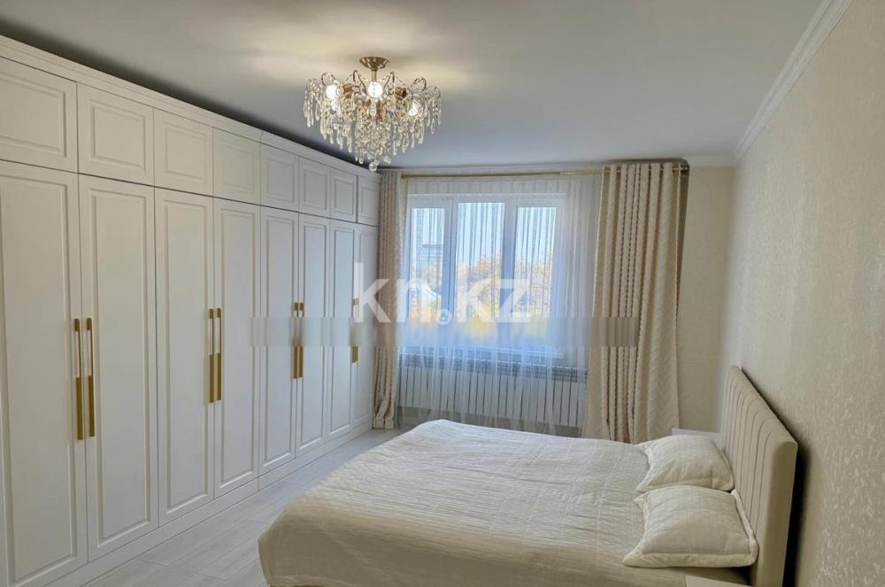 Аренда 2-комнатной квартиры, 85.4 м² в Алматы - фото 7