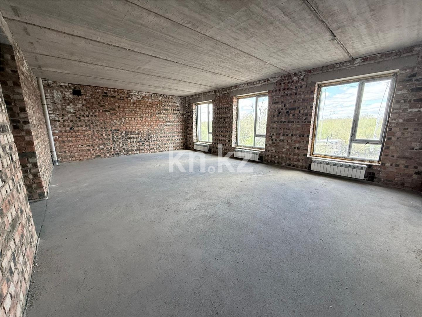 Продажа 2-комнатной квартиры, 69 м² в Караганде - фото 2