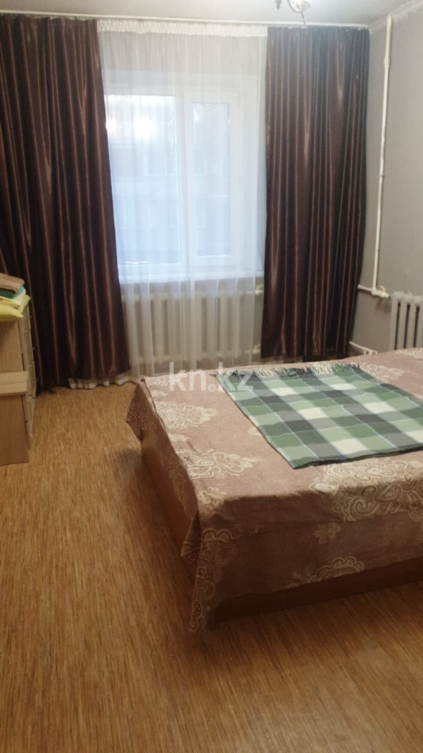 Аренда 3-комнатной квартиры, 68 м², пр. Металлургов, дом  19/2 в Темиртау - фото 17