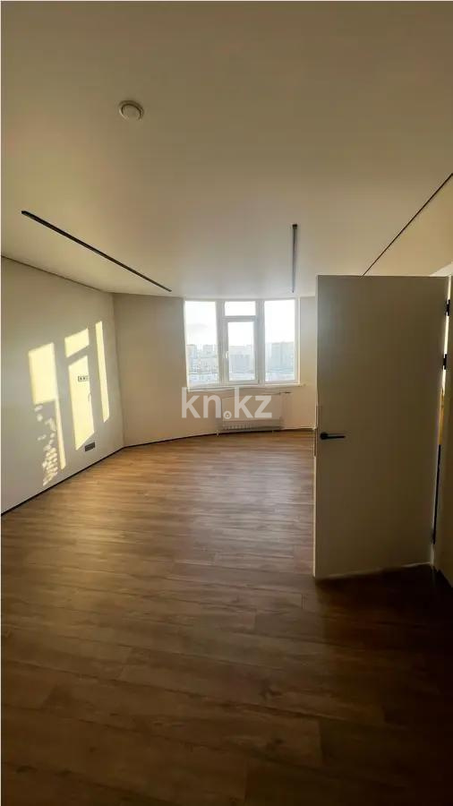 Продажа 1-комнатной квартиры, 48 м², ул. Навои, дом  39 в Алматы