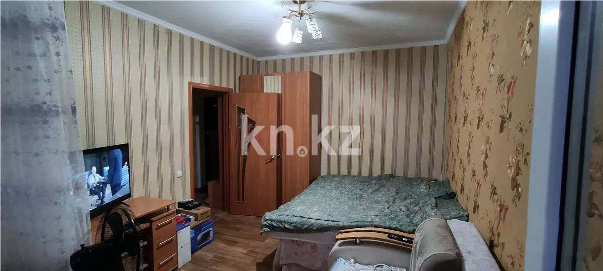 Продажа 1-комнатной квартиры, 40 м² в Астане