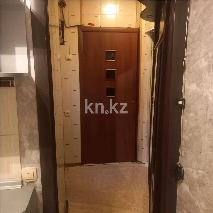 Продажа 1-комнатной квартиры, 23 м² в Астане - фото 5