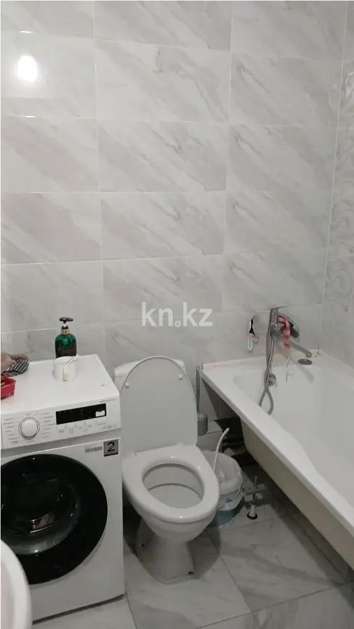 Продажа 1-комнатной квартиры, 39 м² в Астане - фото 2