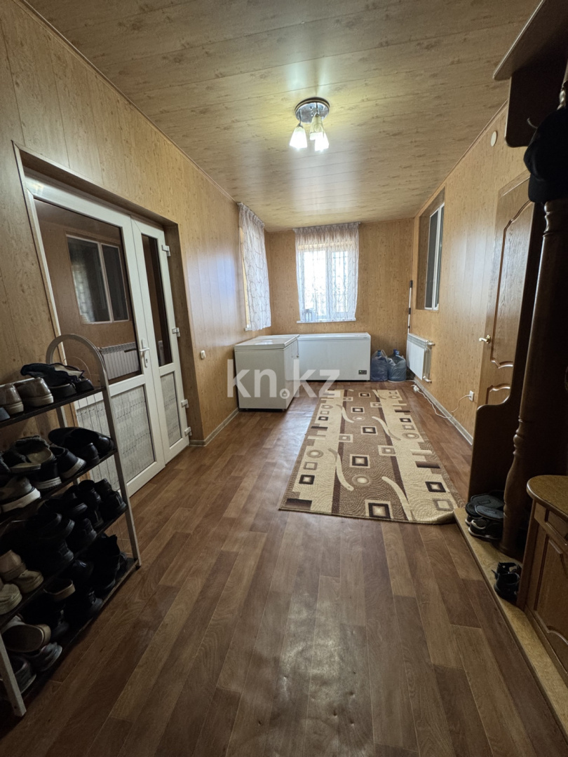 Продажа 6-комнатного дома, 338 м², ул. Молдагуловой в Караганде - фото 22