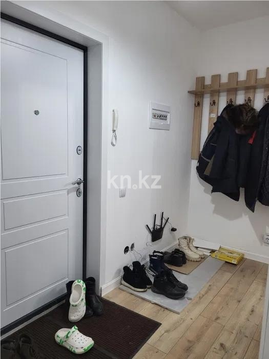 Продажа 1-комнатной квартиры, 44 м² в Астане - фото 5