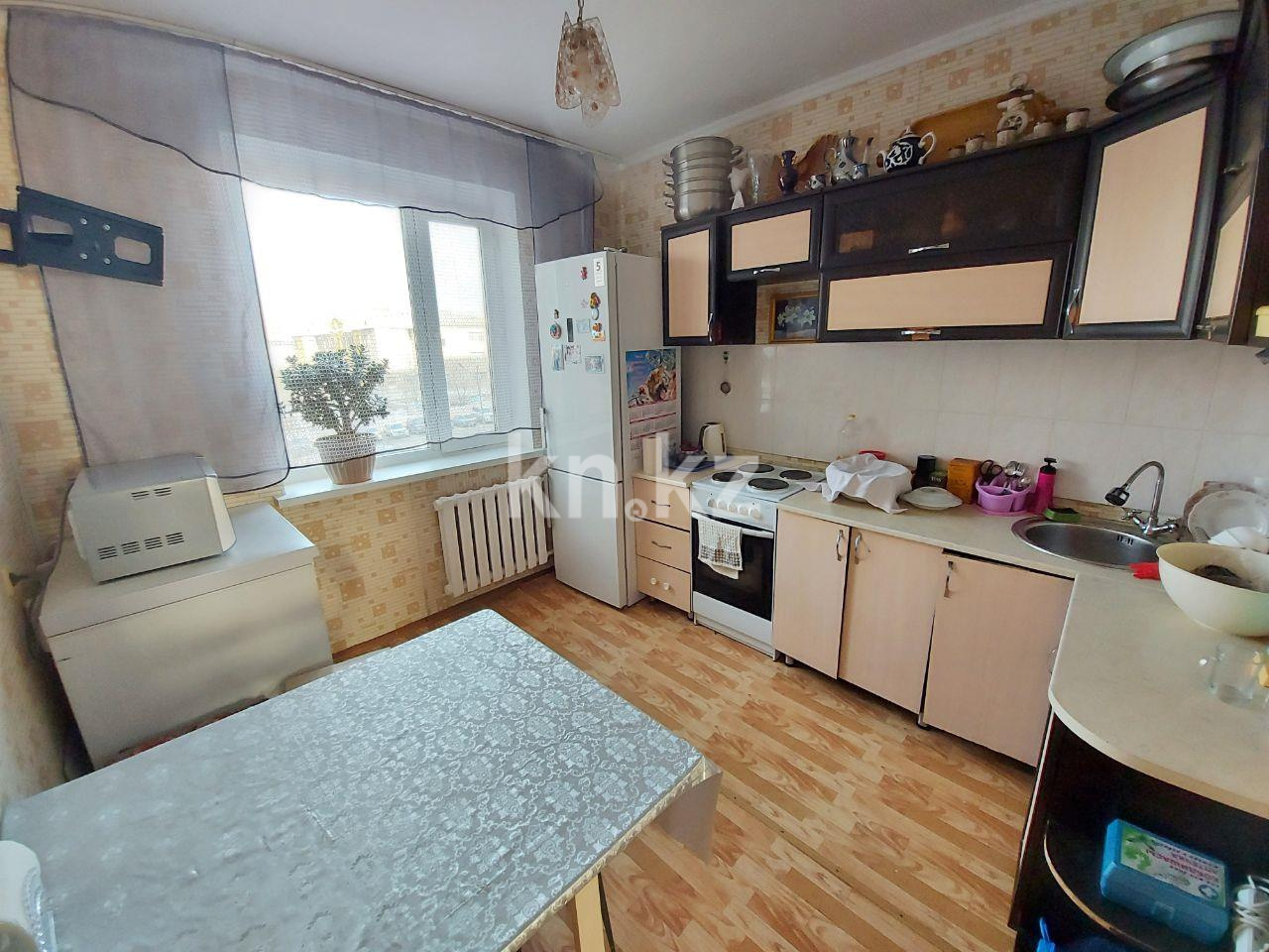 Продажа 3-комнатной квартиры, 63 м², мкр-н Голубые Пруды в Караганде - фото 7