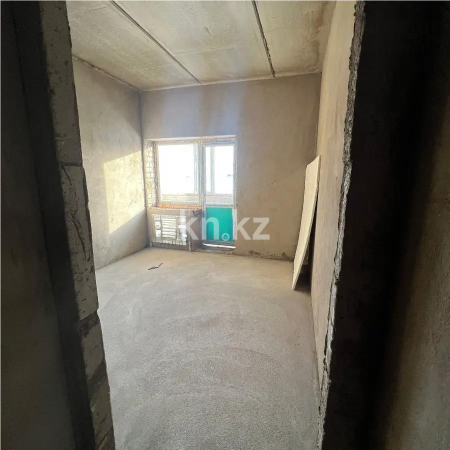 Продажа 2-комнатной квартиры, 53 м² в Астане - фото 2