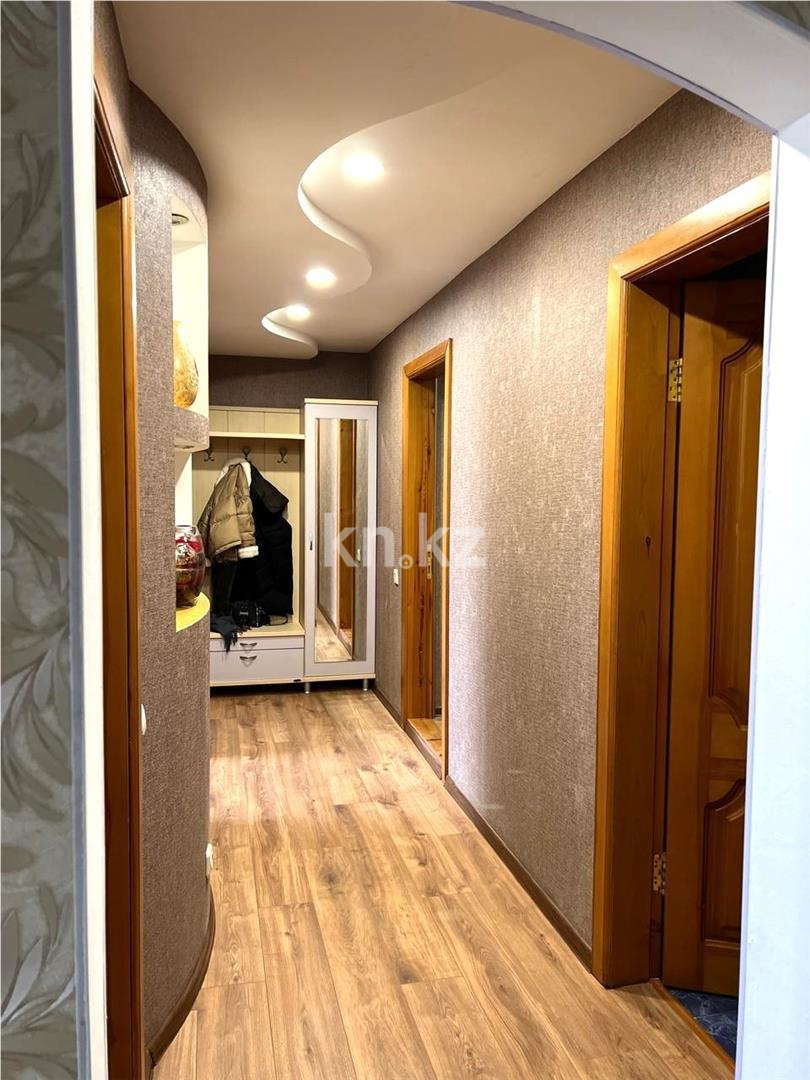 Продажа 3-комнатной квартиры, 63 м² в Караганде - фото 11