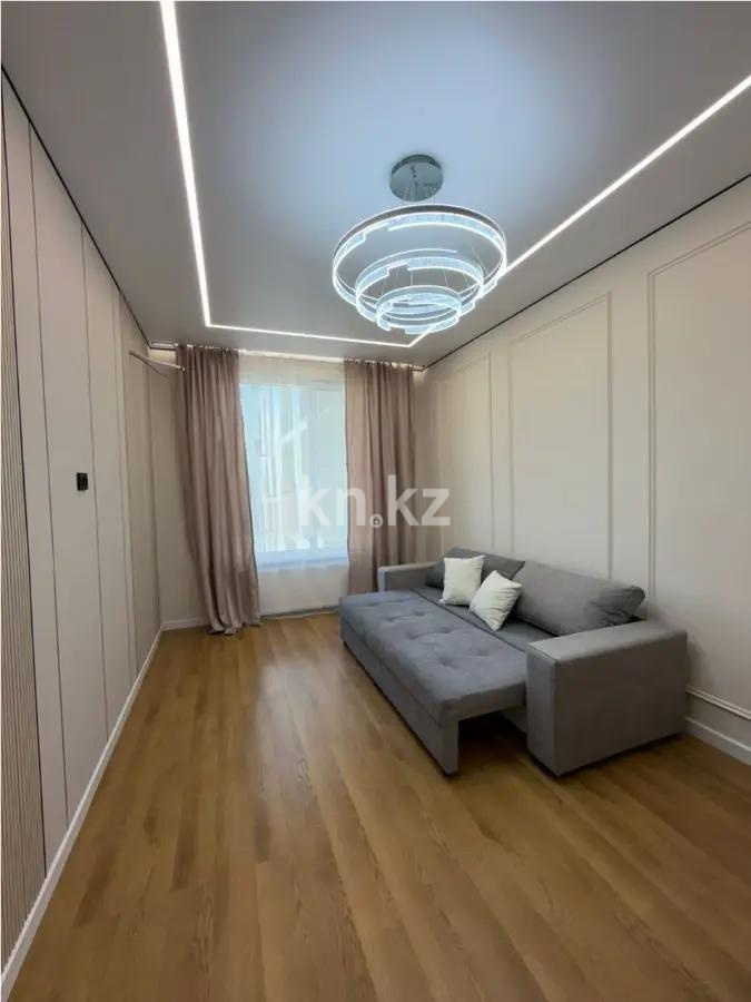 Продажа 2-комнатной квартиры, 44.5 м² в Алматы