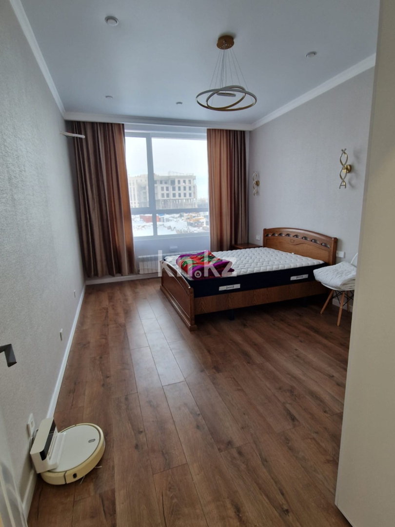 Аренда 1-комнатной квартиры, 42 м² в Астане - фото 4