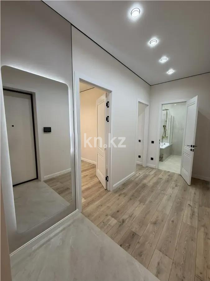 Продажа 3-комнатной квартиры, 63 м², ул. Ашимова, дом  7/1 в Караганде - фото 6