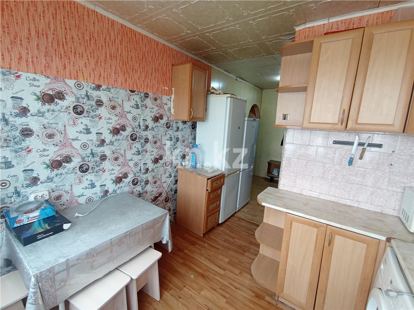 Продажа 2-комнатной квартиры, 48 м² в Караганде - фото 6